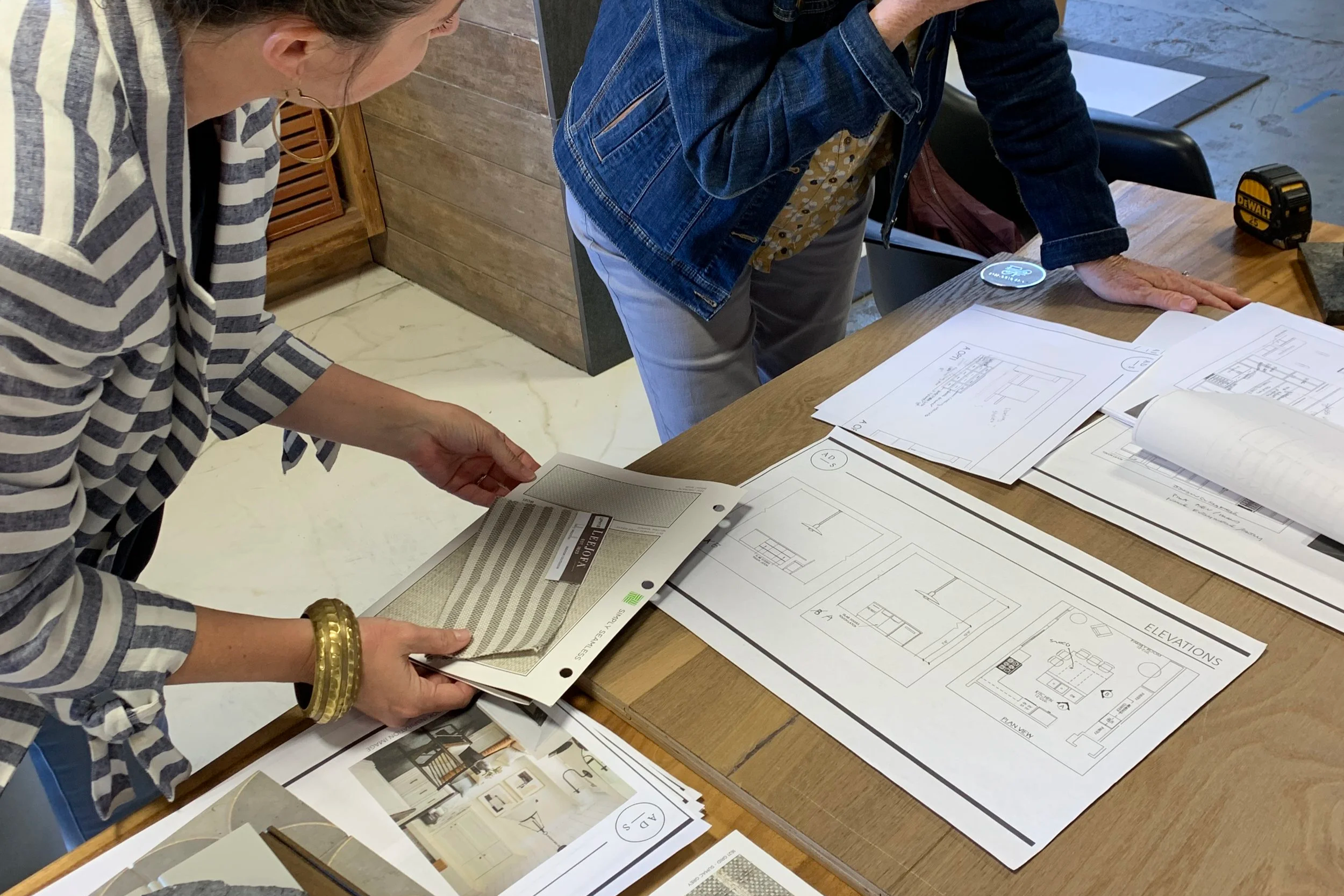  How Involved Do You Need to Be When Working With an Interior Designer?