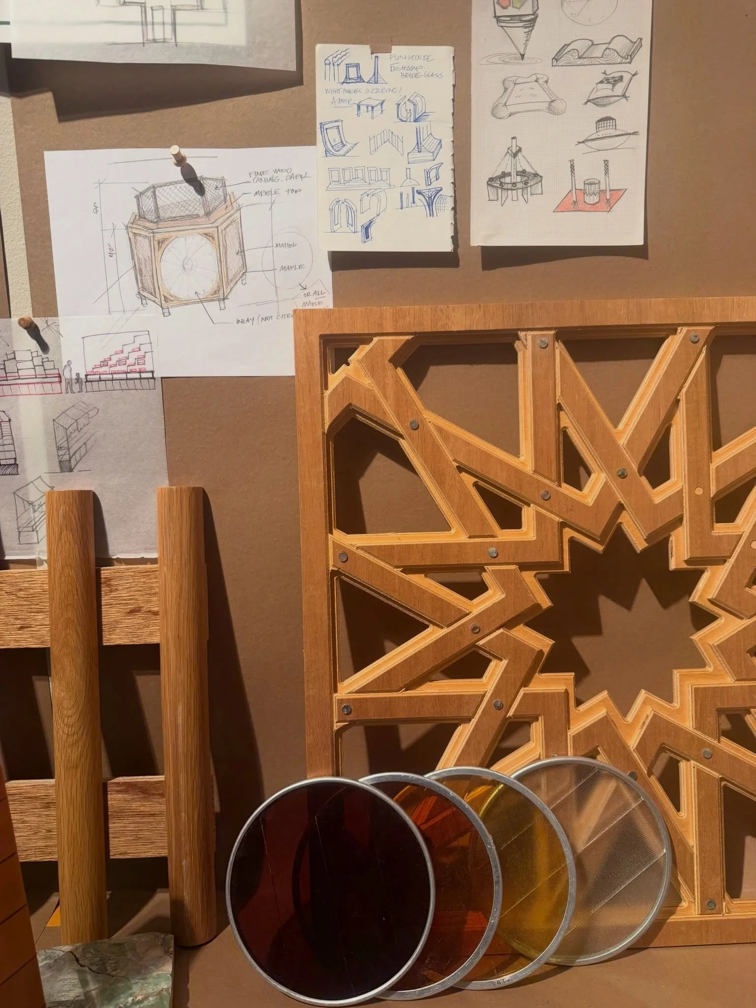 Art, interiors, and a change of scenery. ✨

While in Portland, we visited @lumberroompdx, an intimate gallery and artist residency designed by Osmose Design. Founded by Andee Hess in 2007, @osmoseme has spent nearly two decades creating distinctive s