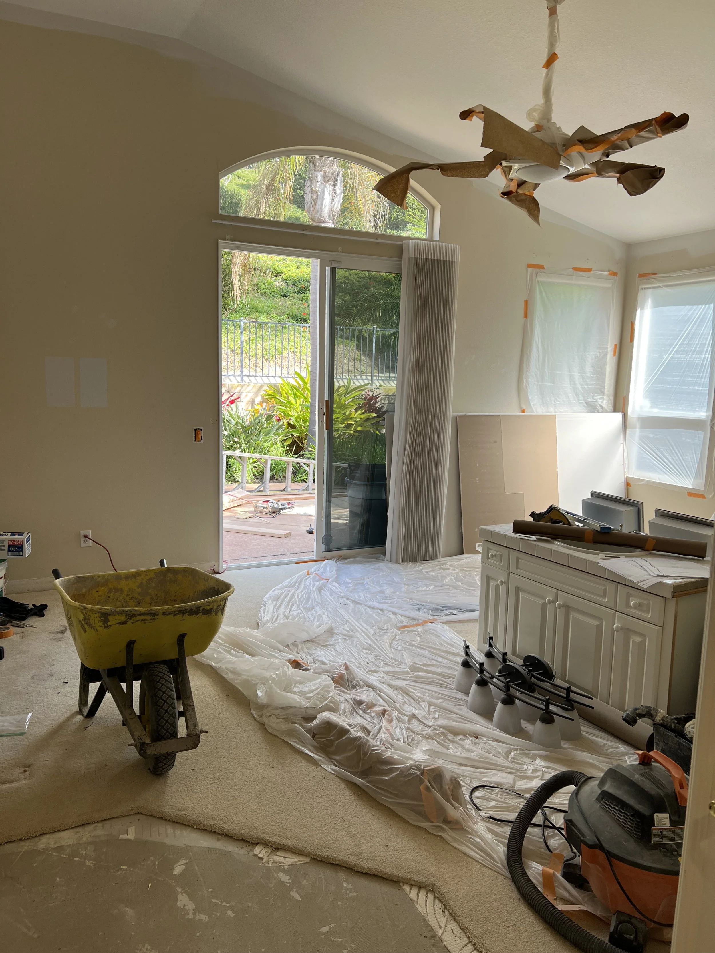 A Faster Remodel Isn't Always a Better Remodel