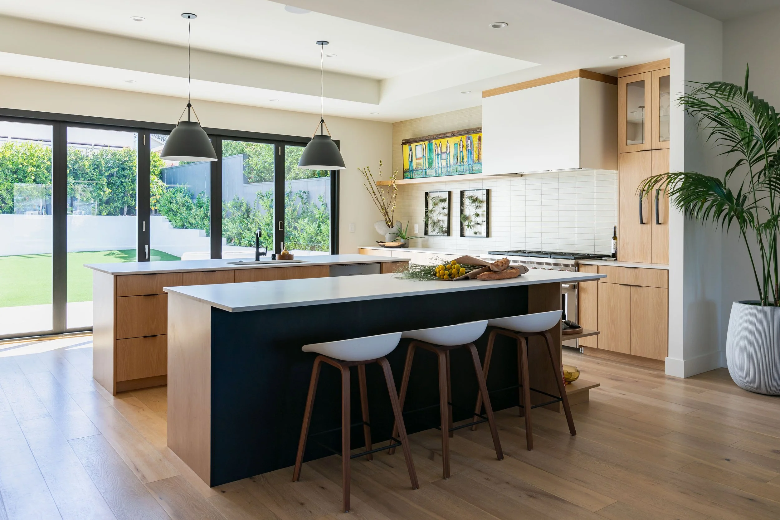 The Arts at Birdrock