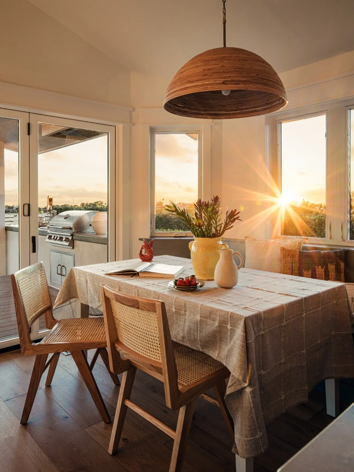 Second Homes & Vacation Properties