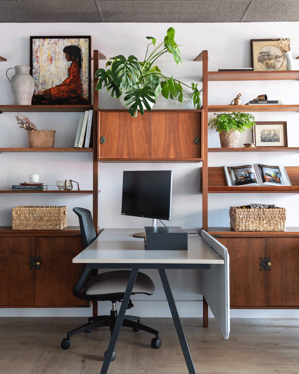 Studio — A Designed Space