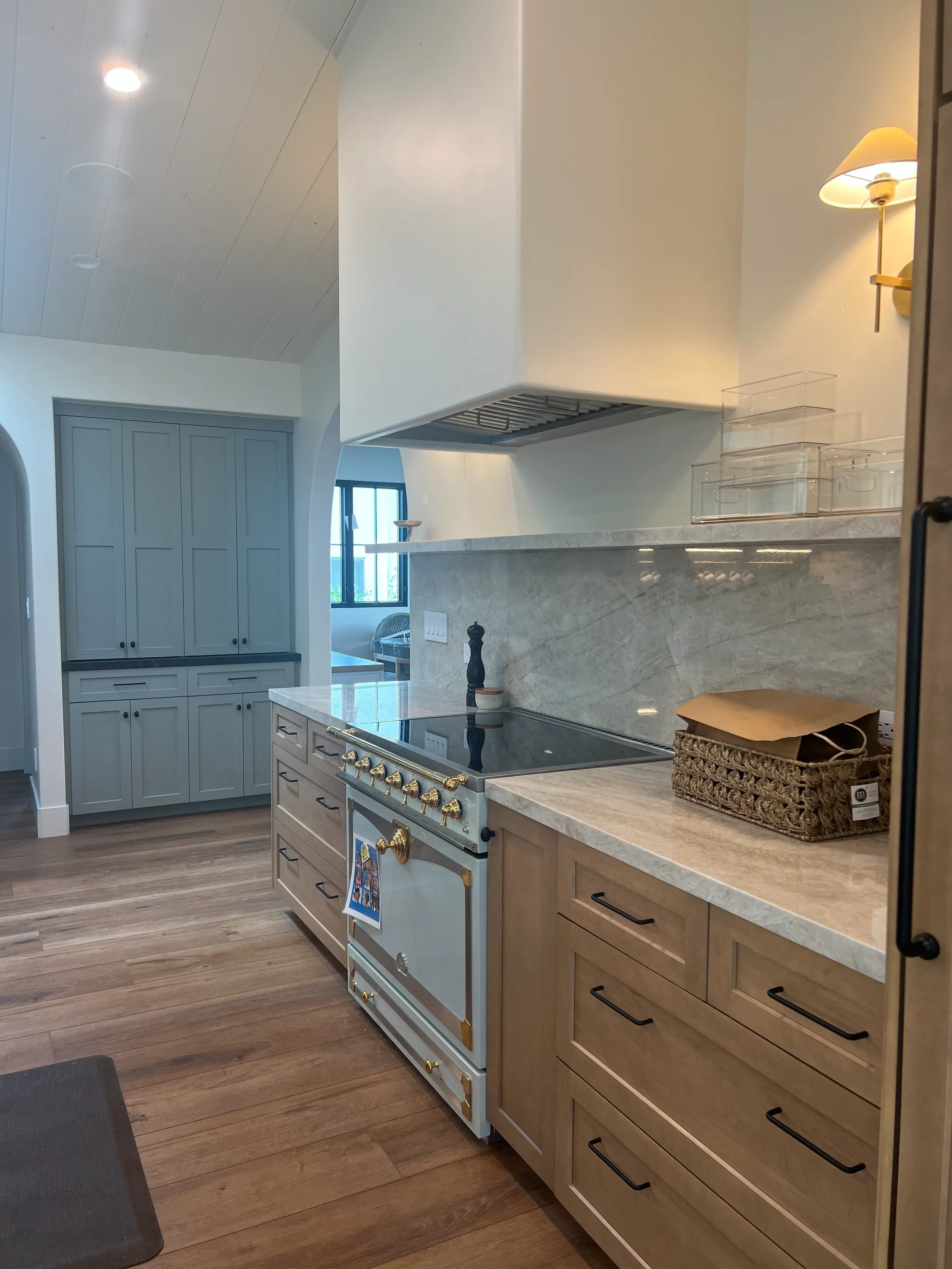 Full-Service Interior Design