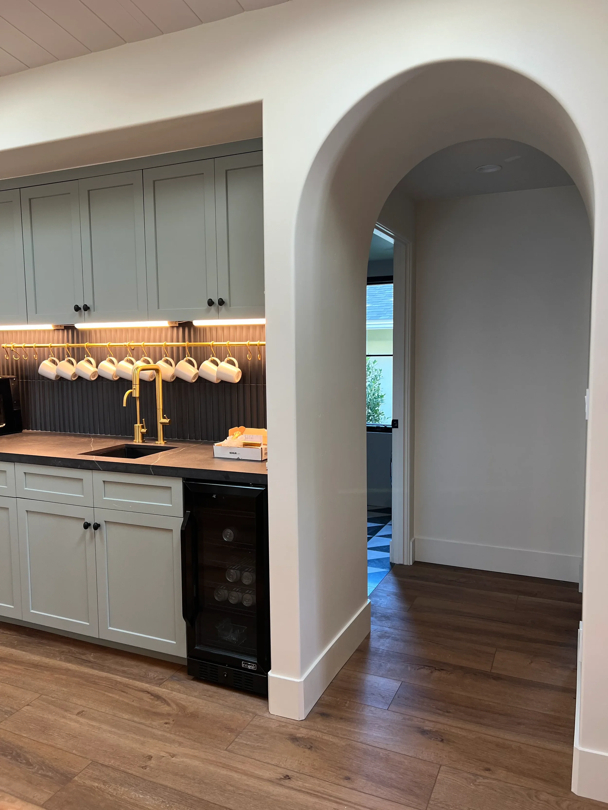 What Makes A Designed Space Different