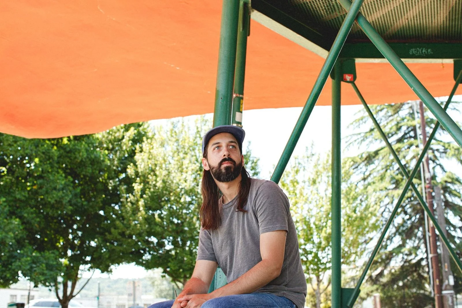 Jeffrey Silverstein