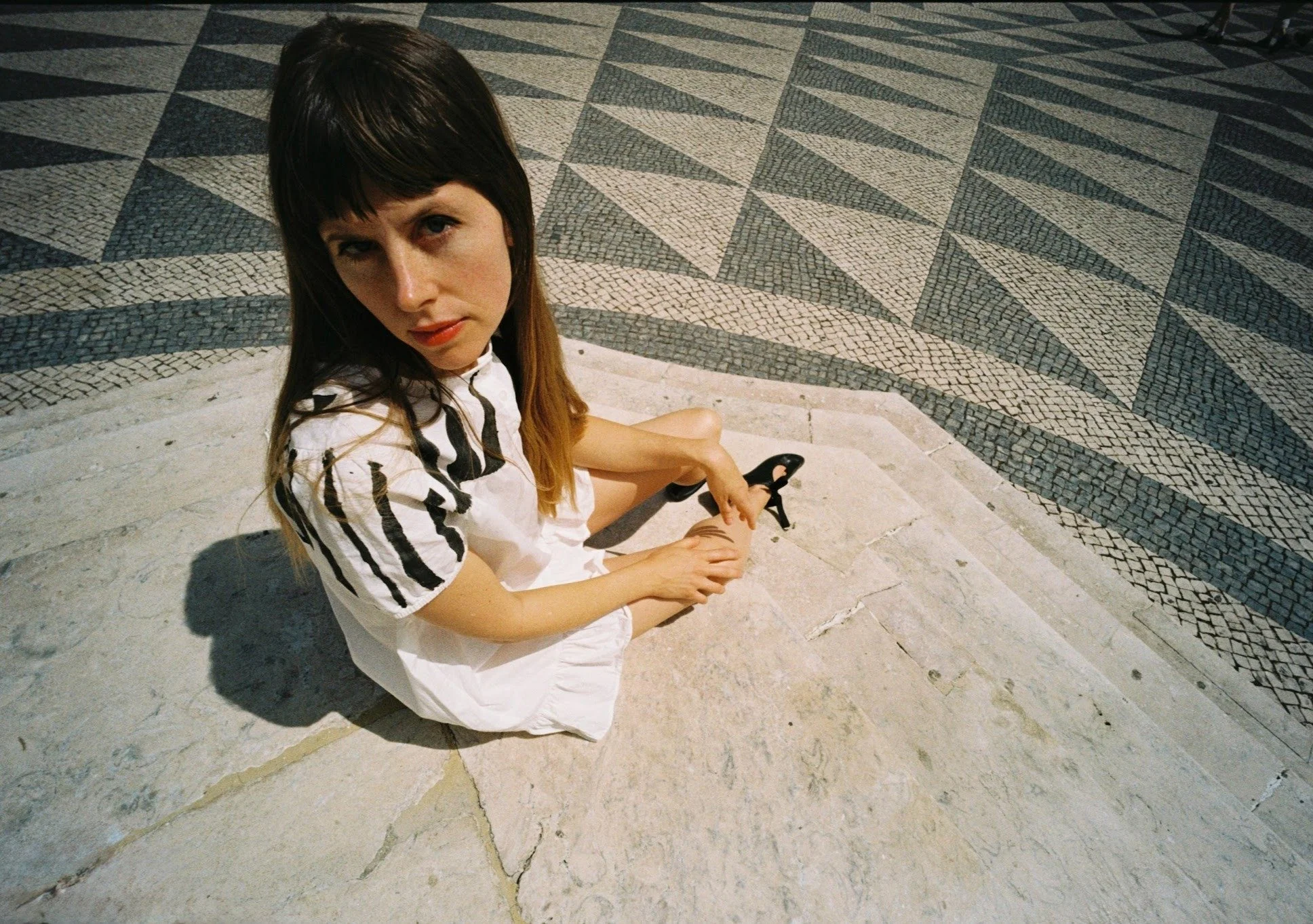 Lael Neale
