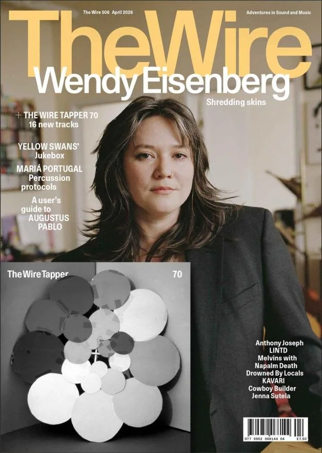 Clifton Chenier - The Wire - Lead Review - April 2026