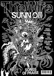 Terry Allen - The Wire - Lead Review