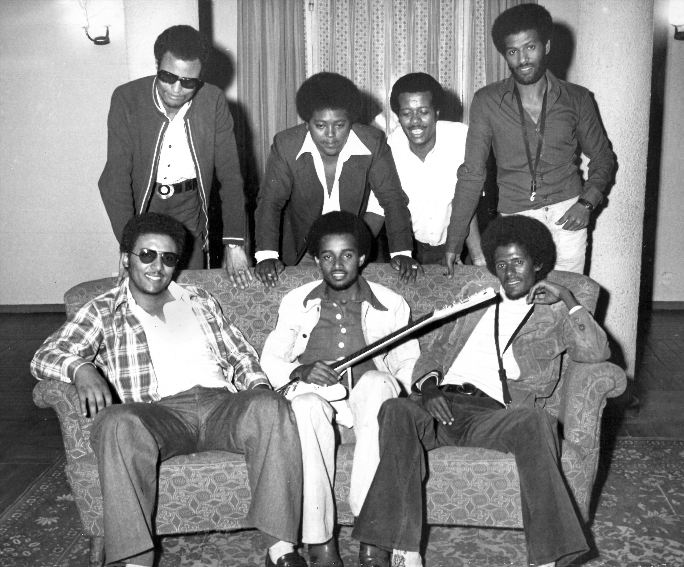 Ibex Band