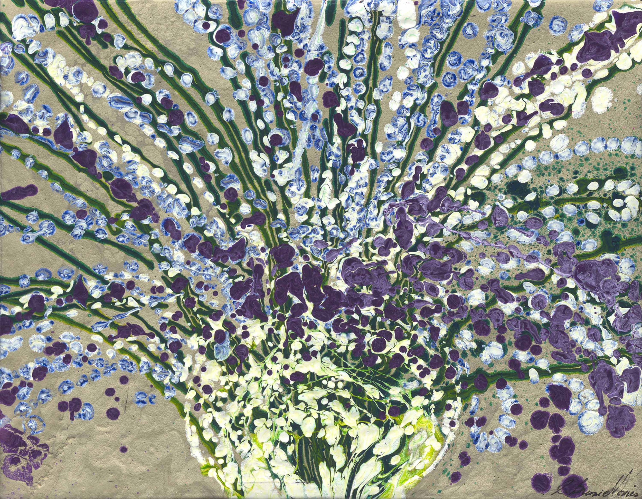 Painting 9873