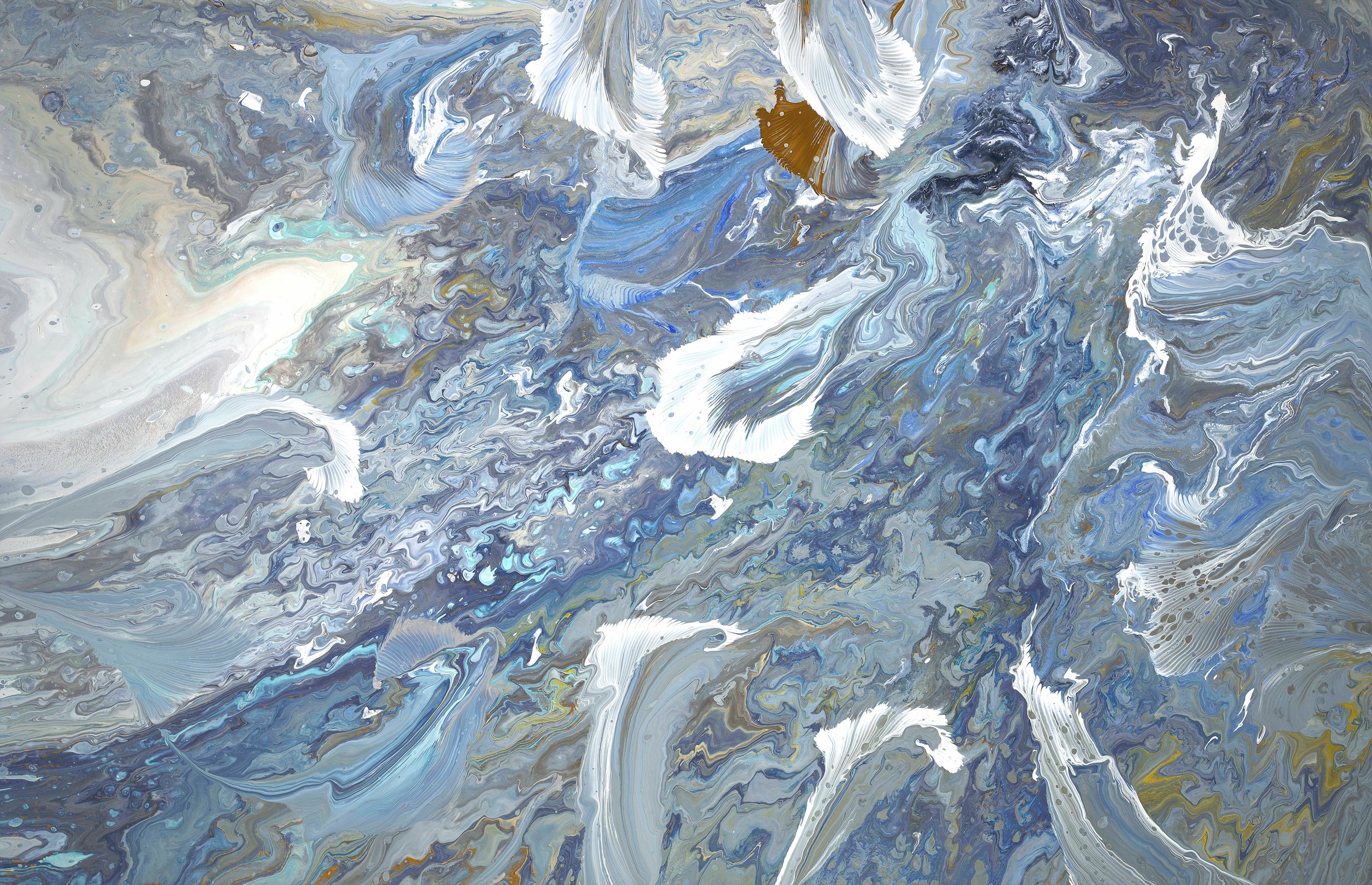 Painting 9873