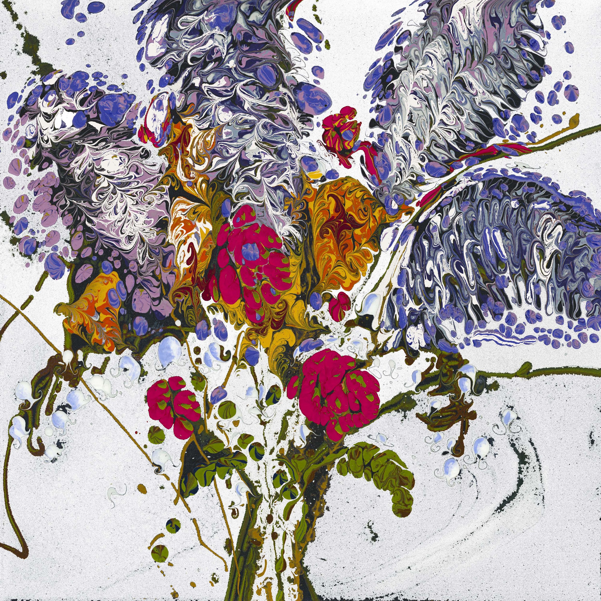 Painting 9873