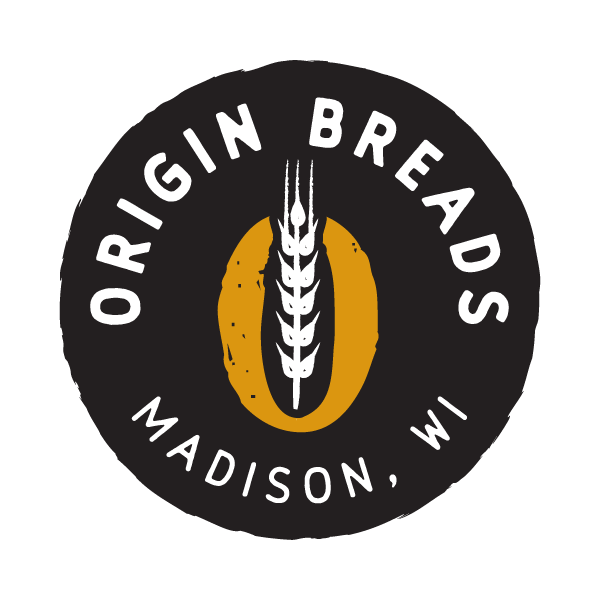 ORiGIN Breads