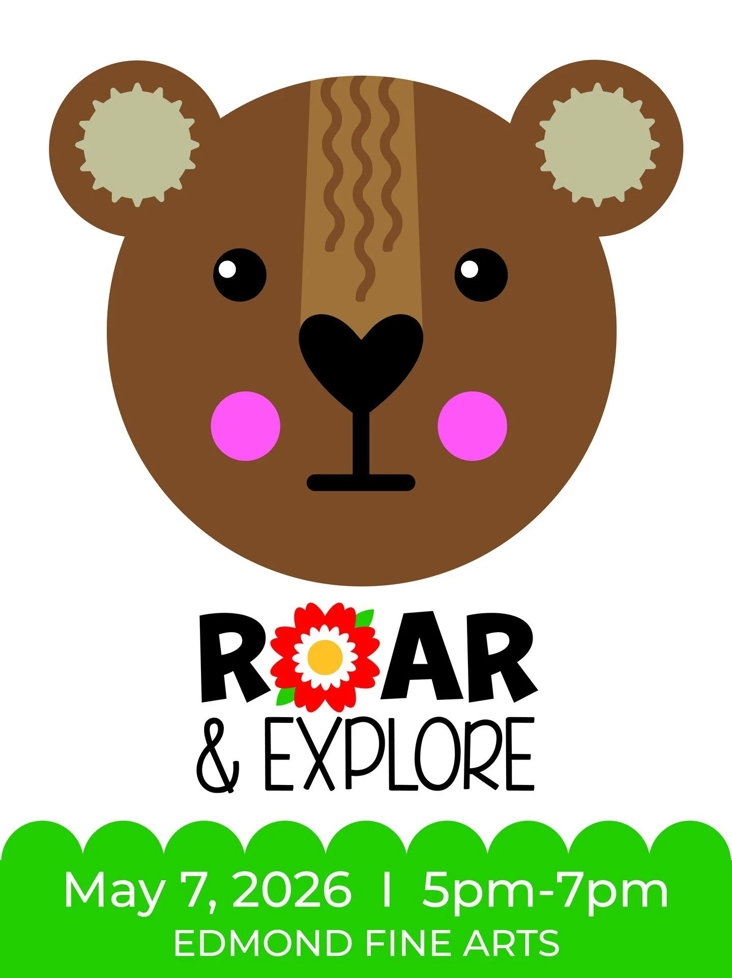 I hope to see you on Thursday, May 7th! It&rsquo;s shaping up to be an incredible show, featuring four super talented artists showcasing their amazing work. My pieces will highlight my zoo series, inspired by visits to the zoo with Charlie when he wa