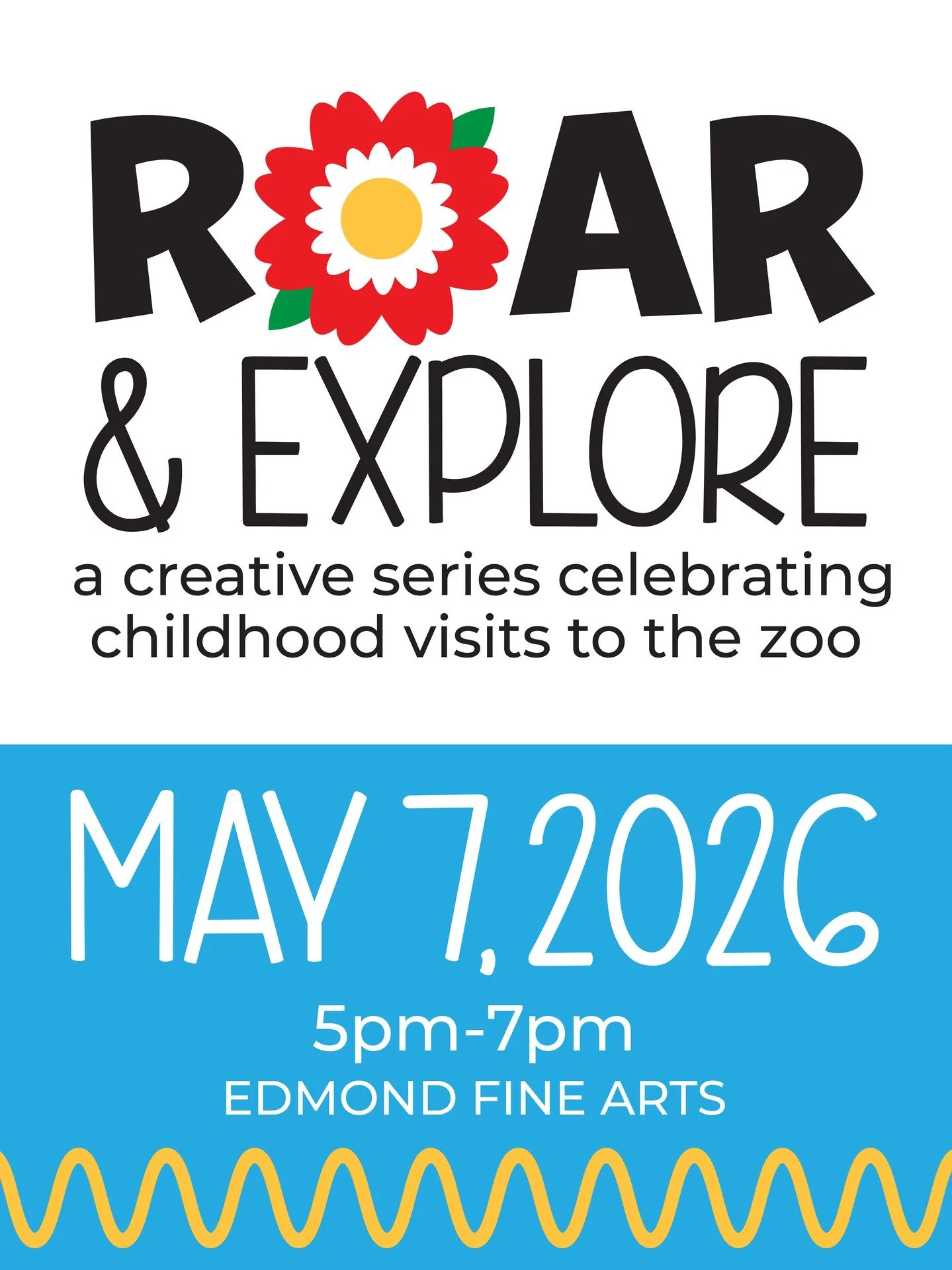 I've been working on some fun treats for the opening May 7th at Edmond Fine Arts! Be sure to stop by and check out the amazing art and grab a party favor. I can't wait to share my art and see your face.