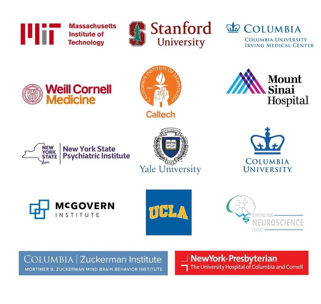 Representation matters in STEM, and our students are leading the charge! We&rsquo;re thrilled to share where our students have interned in recent years. We&rsquo;re so honored to support them on their journeys. Keep shining, mentees! ✨🌟💫 #BlackUnde