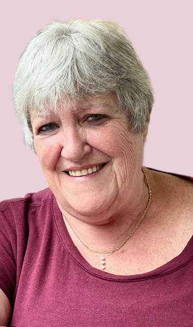 Betty Hendricks, Pre-Cursillo Chair