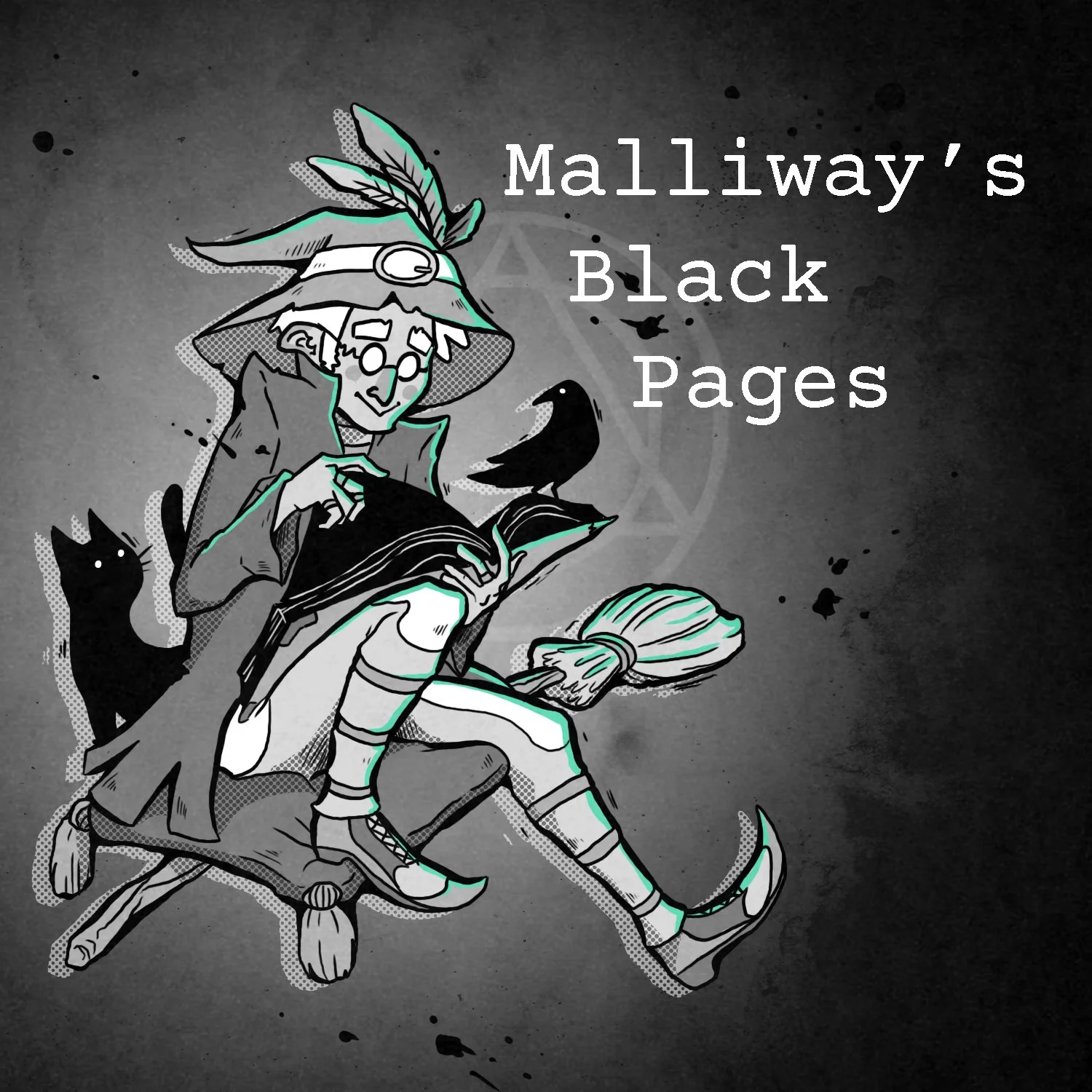 Black Page Cunning Tier (1 Year)