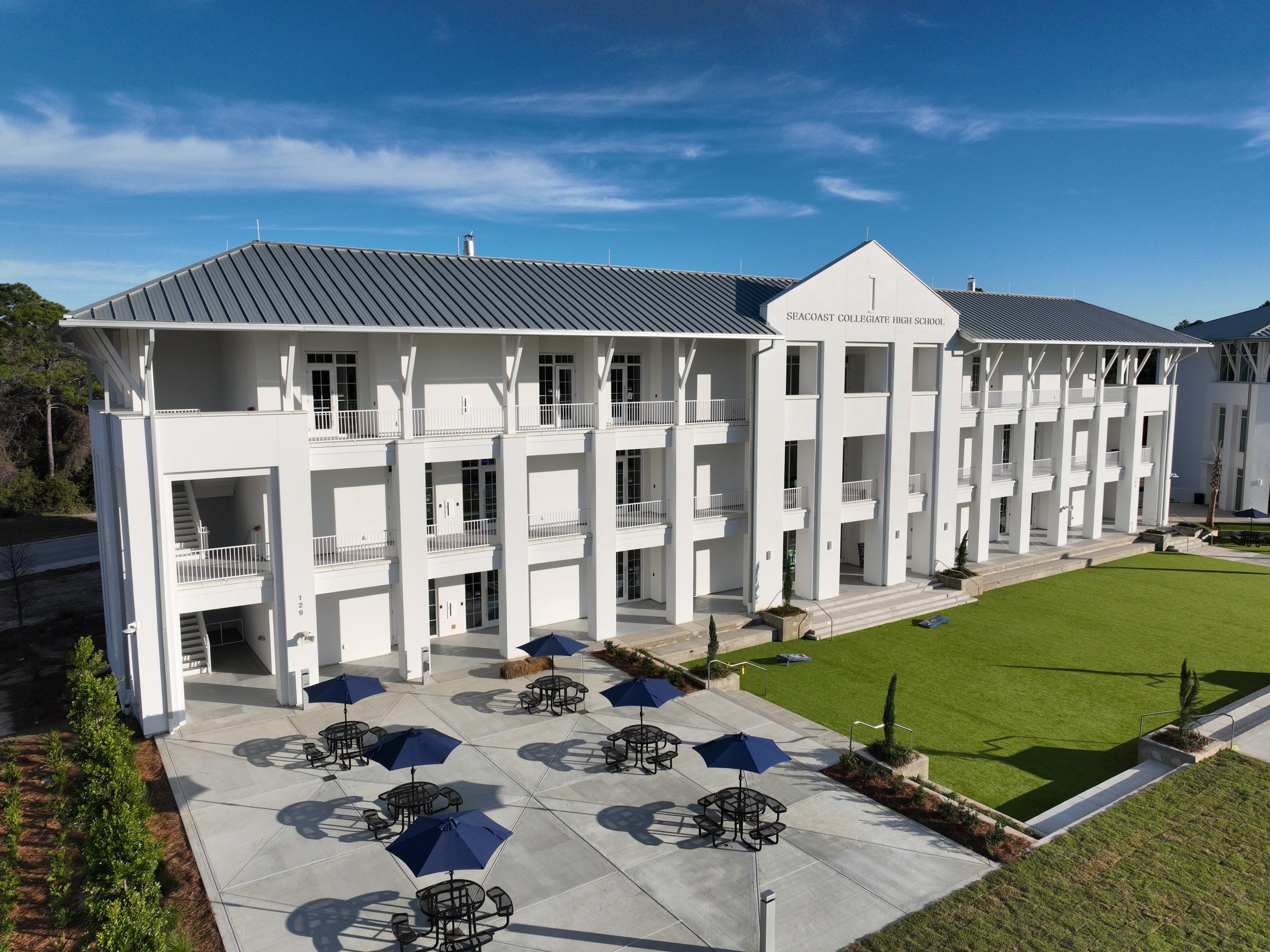 SEASIDE SCHOOL™ Opens 2026-2027 Lottery Applications for Grades 5-12