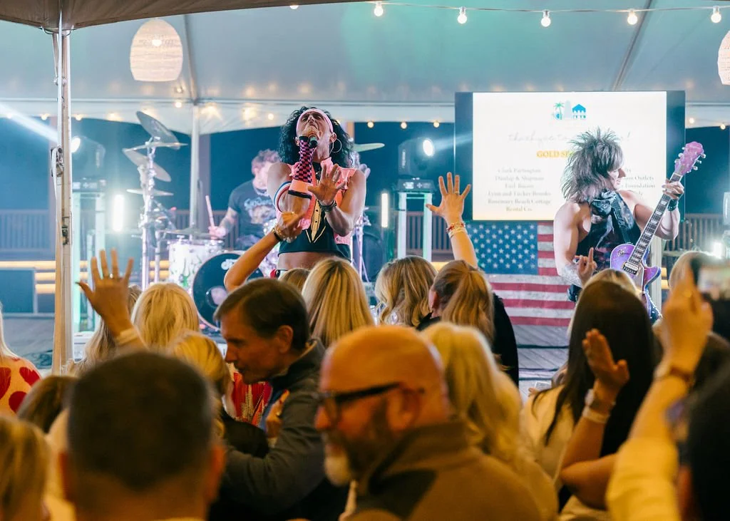 Tickets Now on Sale for Taste of the Race, Headlined by The Velcro Pygmies