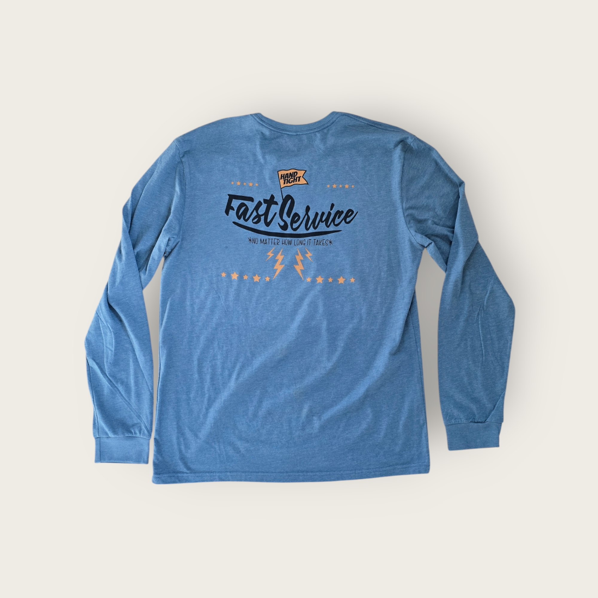 Fast Service Long Sleeve