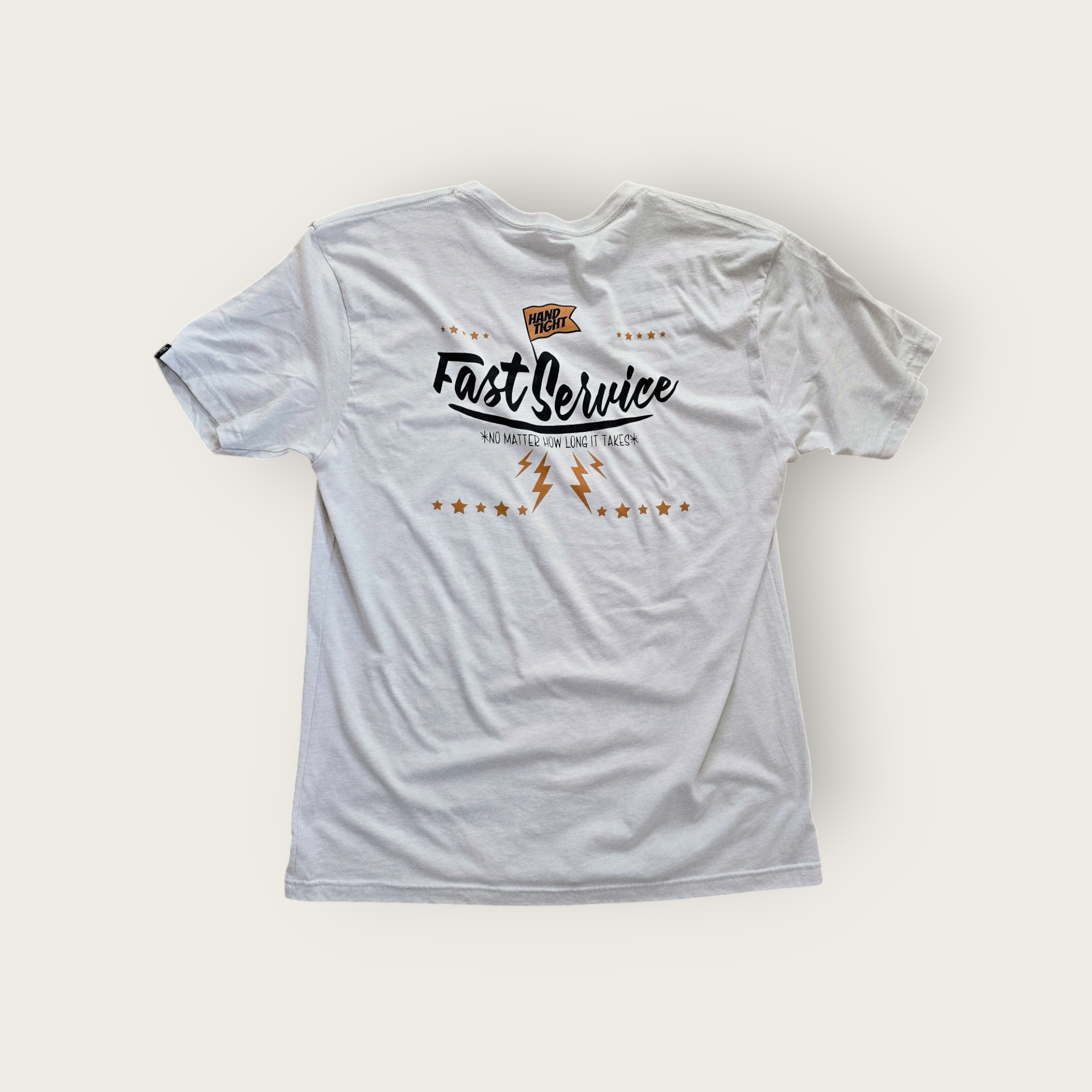 Fast Service T-Shirt