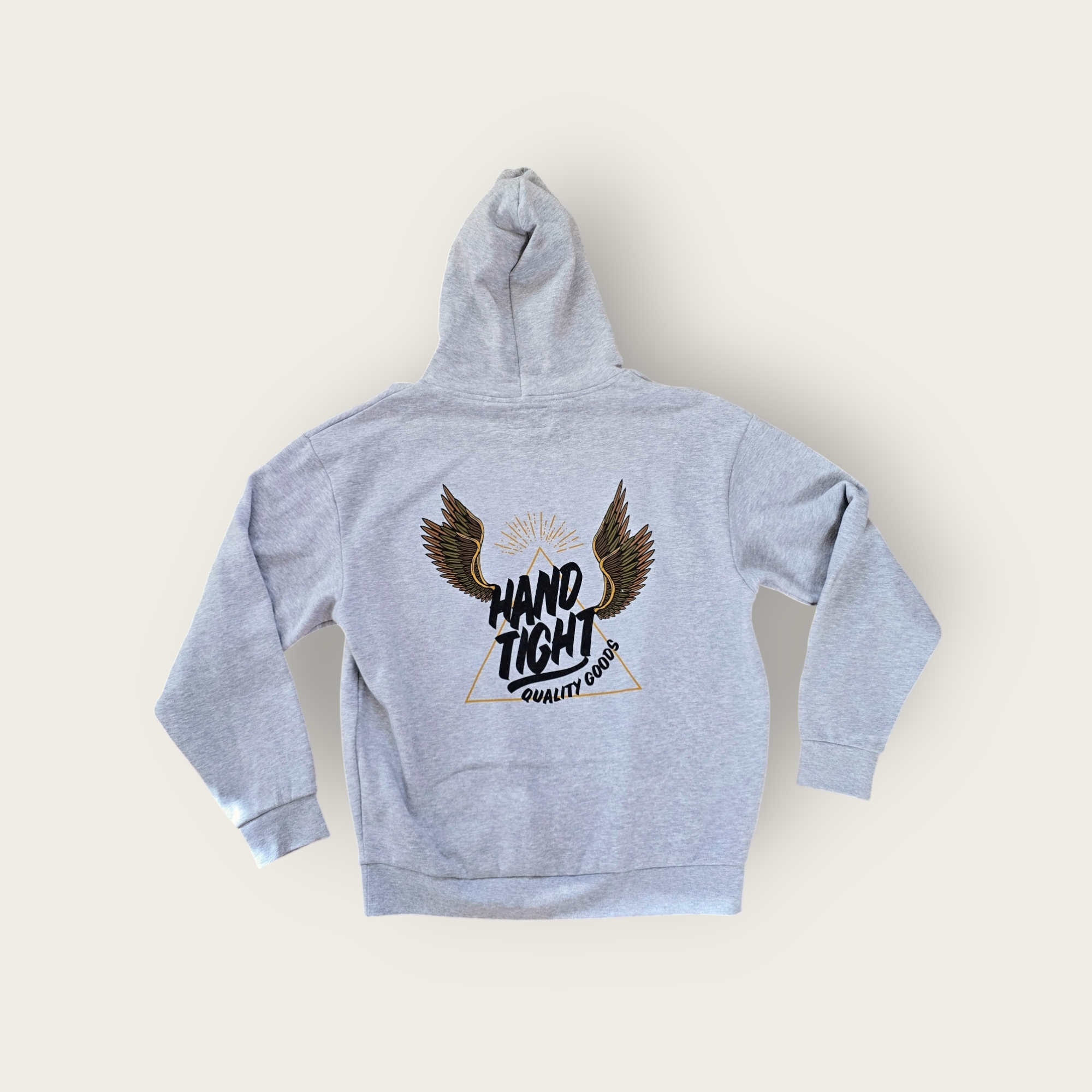 Logo Hoodie