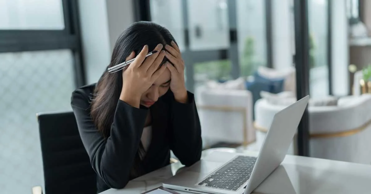 The hidden cost of indecision fatigue