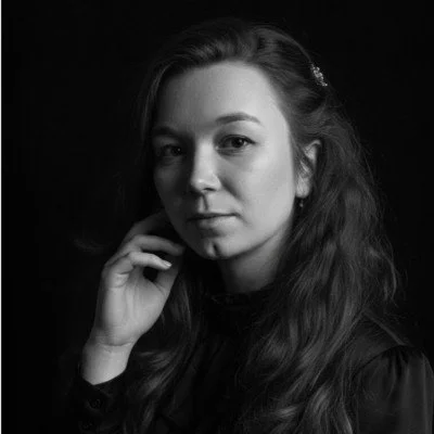 Erica Wade, Channel Director