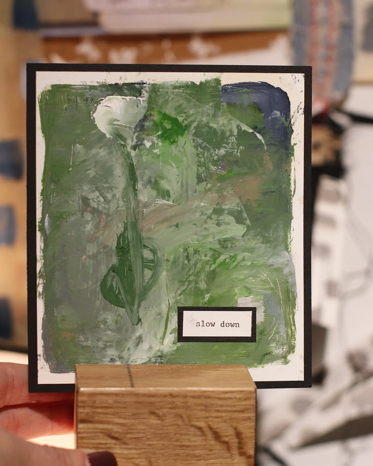 🎉 The Gift of Presence Workshop with Jennifer Moffitt + Christa Parodi

🗓 Saturday, November 8 | 10 AM &ndash; 2 PM
📍 My sun lit magical porch 

Early Bird Price: $175 (if you register before Oct 1!)

⸻

So&hellip; what do you get for that price?
