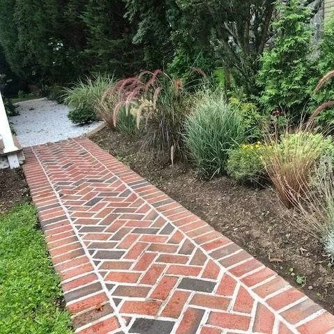 Masonry, Patios & Driveways