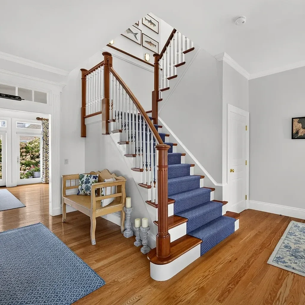 Decks, Stairways & Flooring