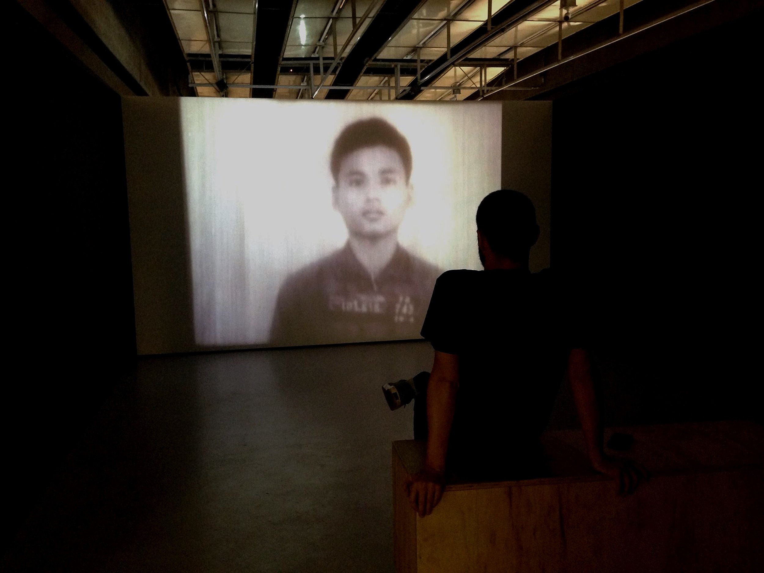 Paço das Artes, São Paulo