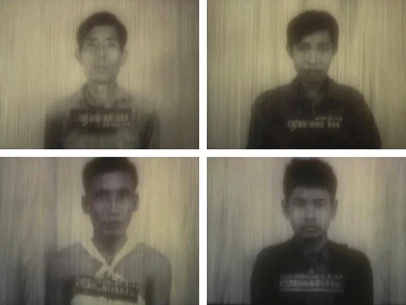 Video-stills