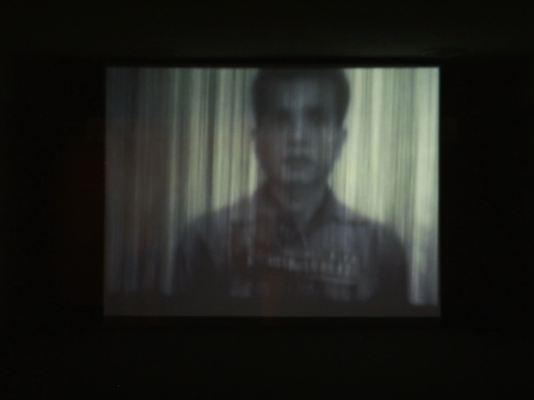 transmediale, HKW, Berlin