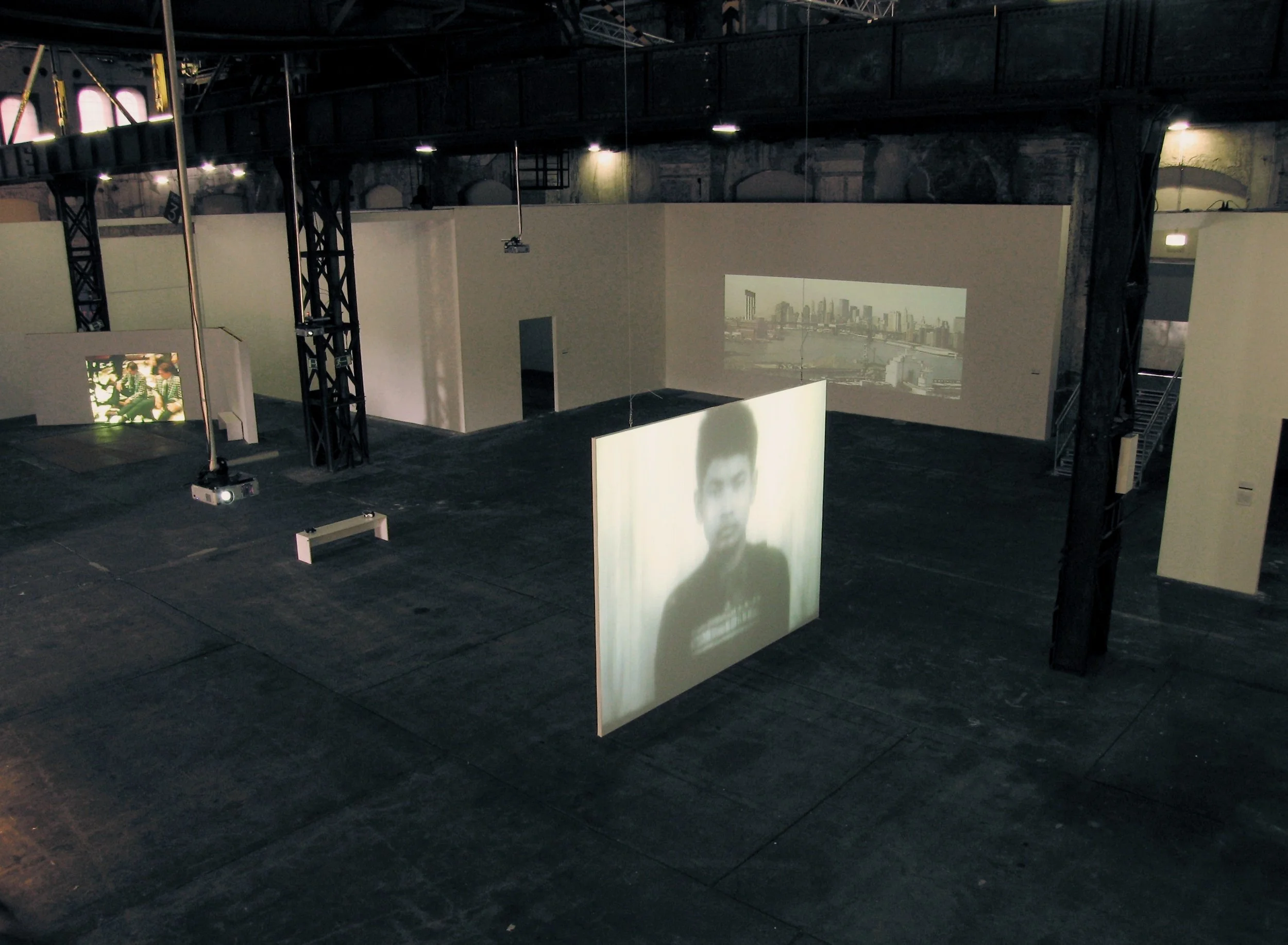 PhoenixHalle, Dortmund