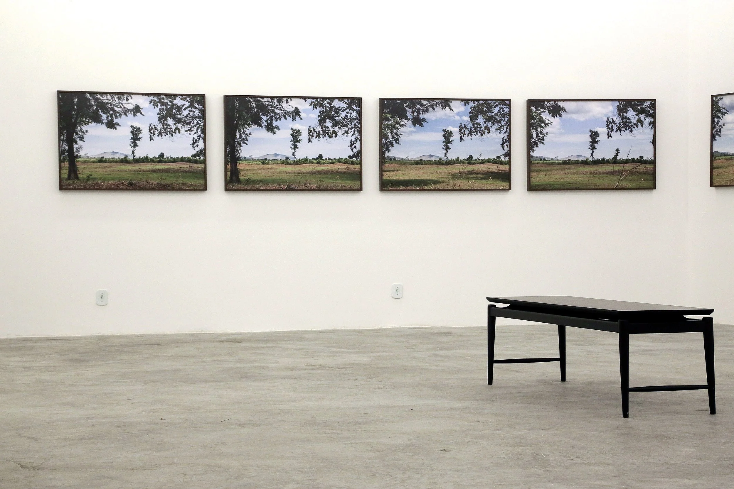 Cambodian Series, Villa Aymoré, Instituto Pipa, 2019