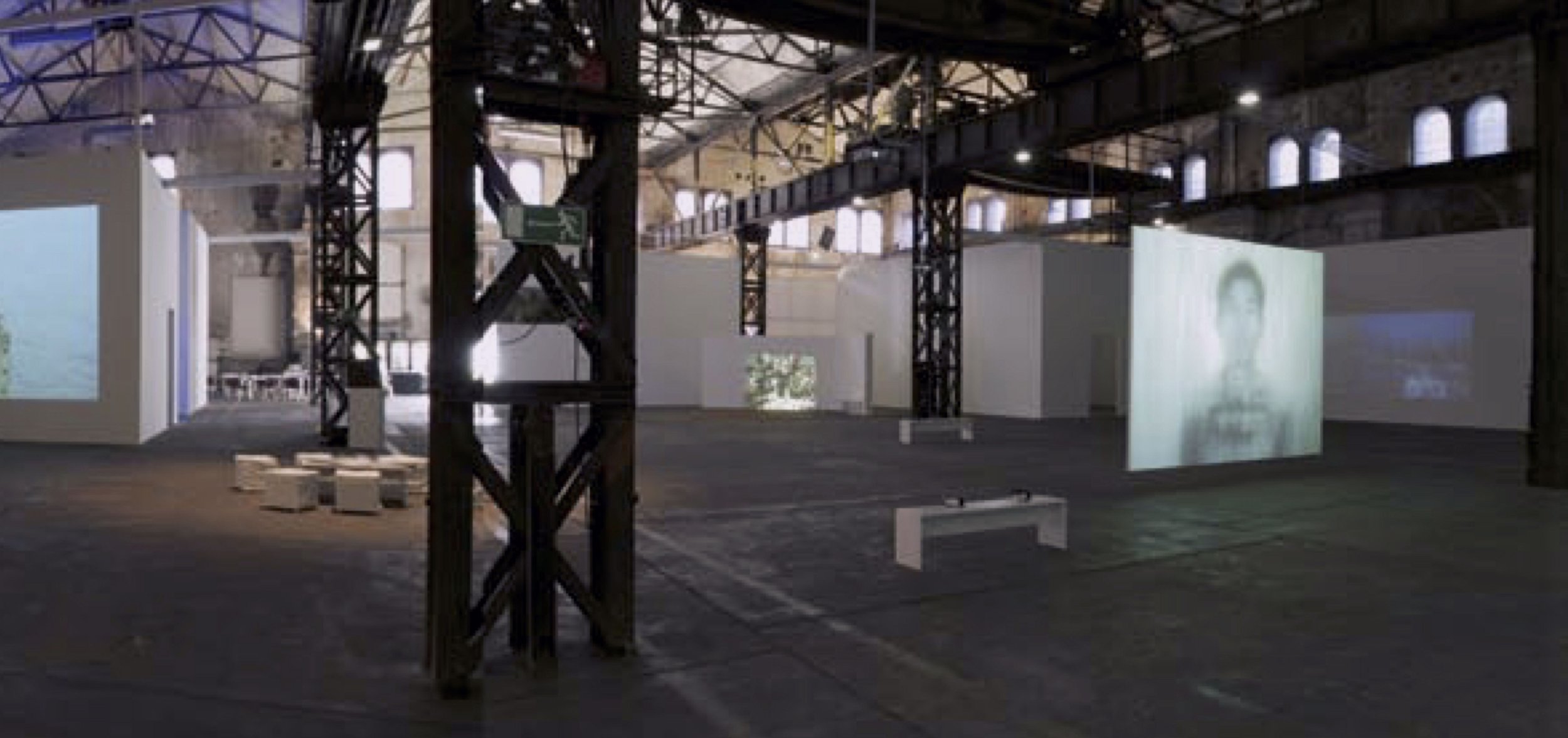 PhoenixHalle, Dortmund