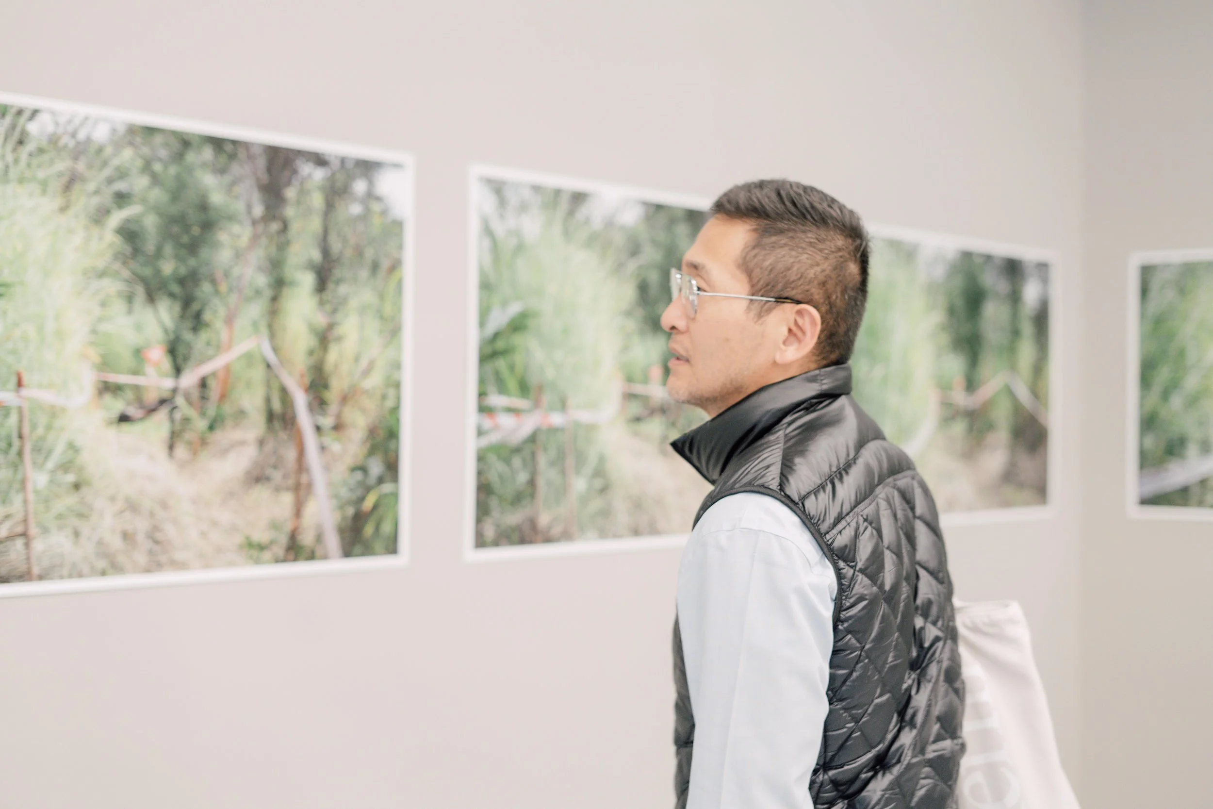 Opening, Escola das Artes, Porto, 2022