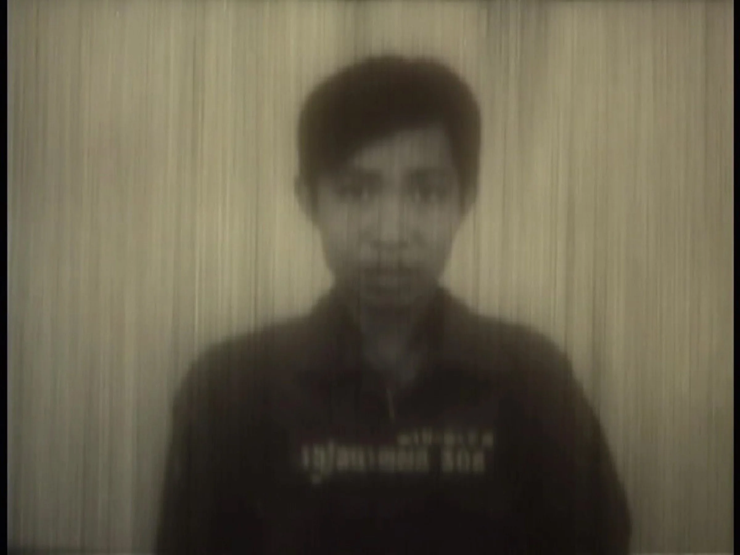 Video still: Nguyen Than Son