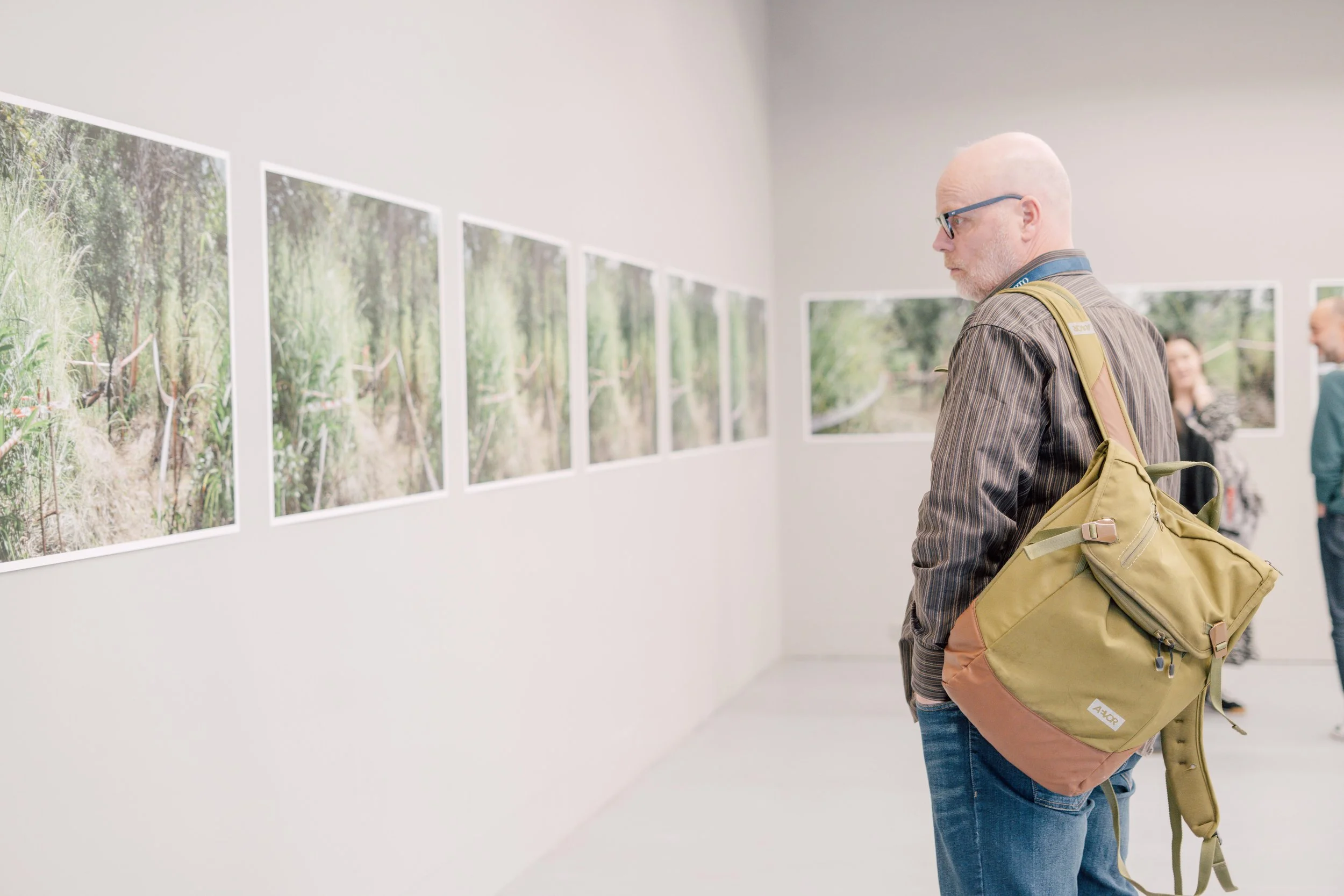 Opening, Escola das Artes, Porto, 2022