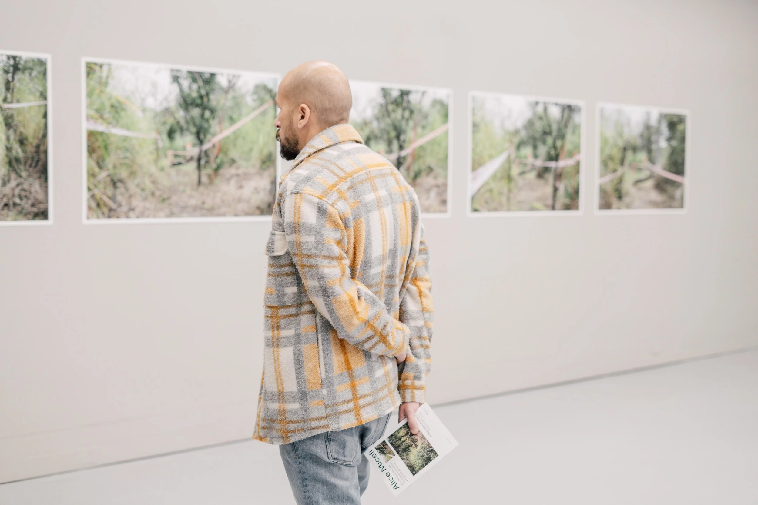 Opening, Escola das Artes, Porto, 2022