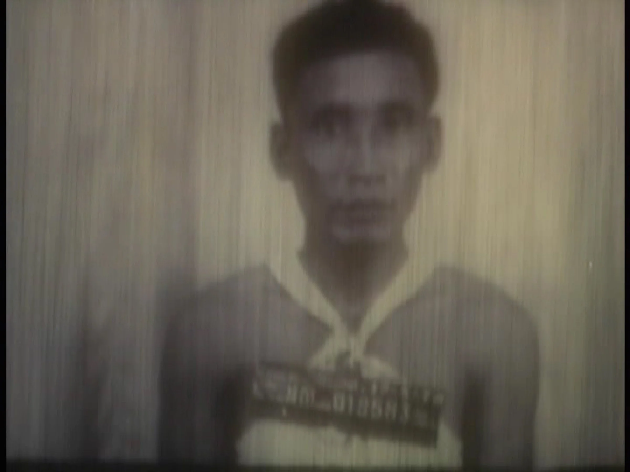 Video still: Uy Thoan