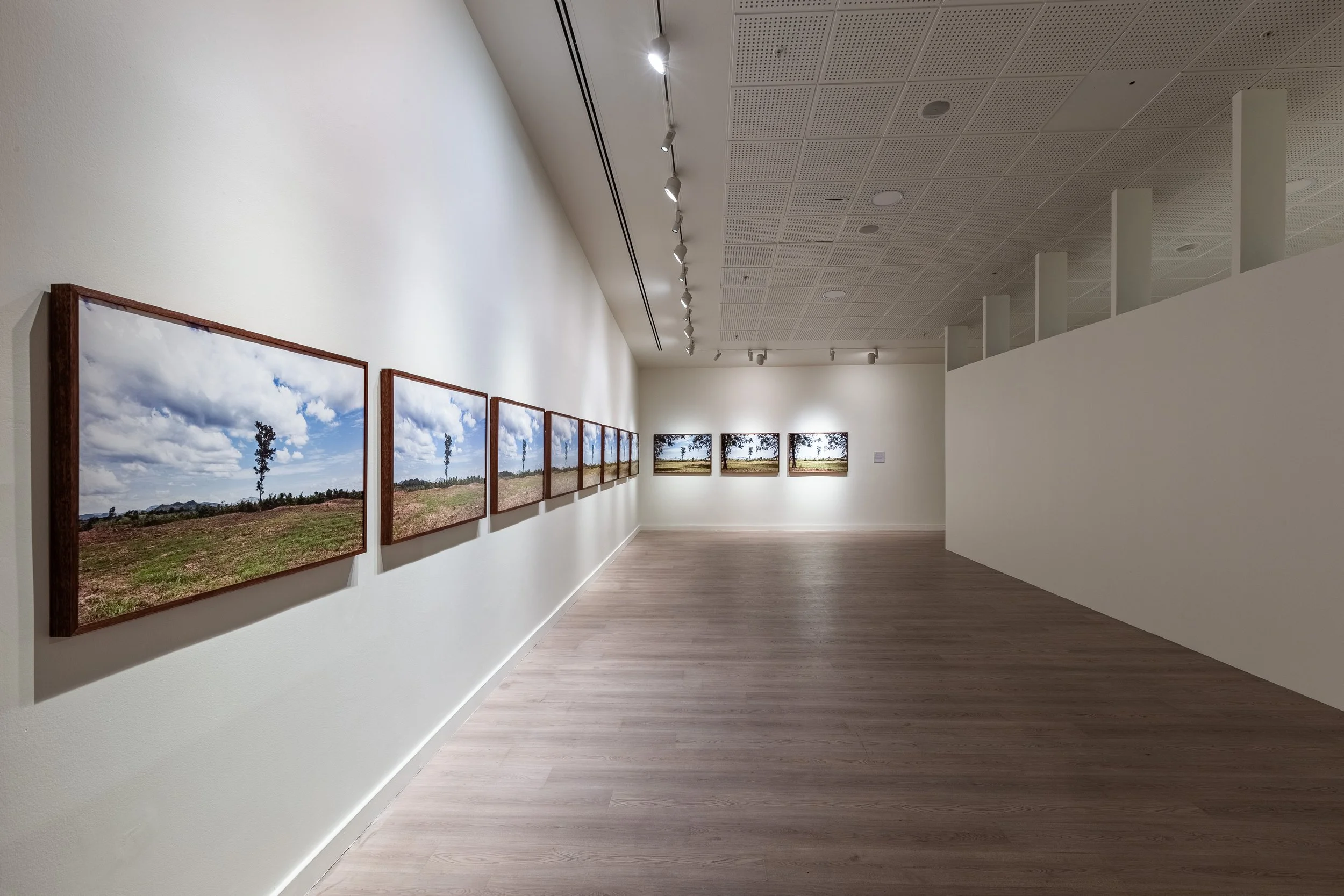 Cambodian Series, 17th Istanbul Biennial, 2022