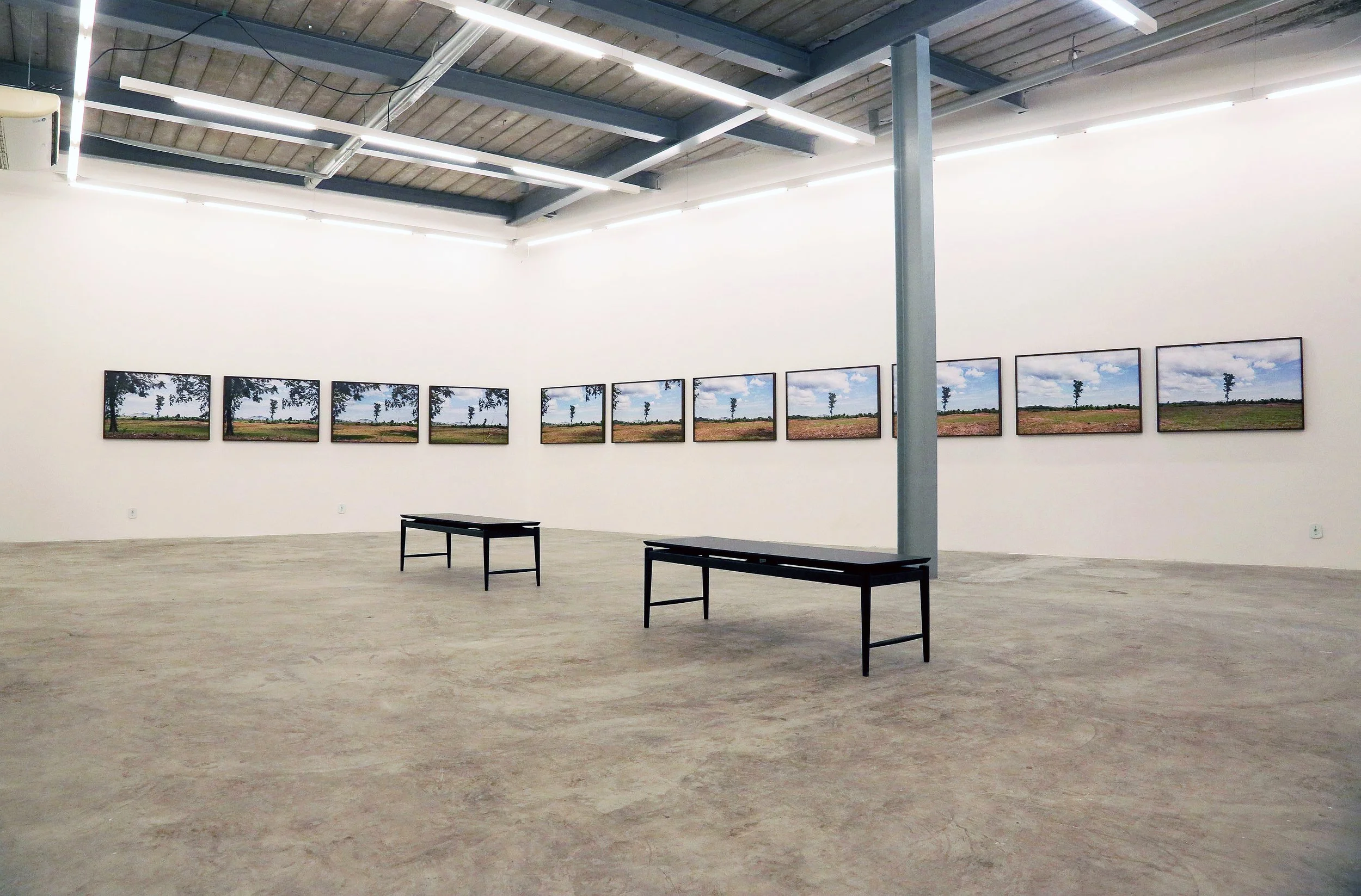 Cambodian Series, Villa Aymoré, Instituto Pipa, 2019