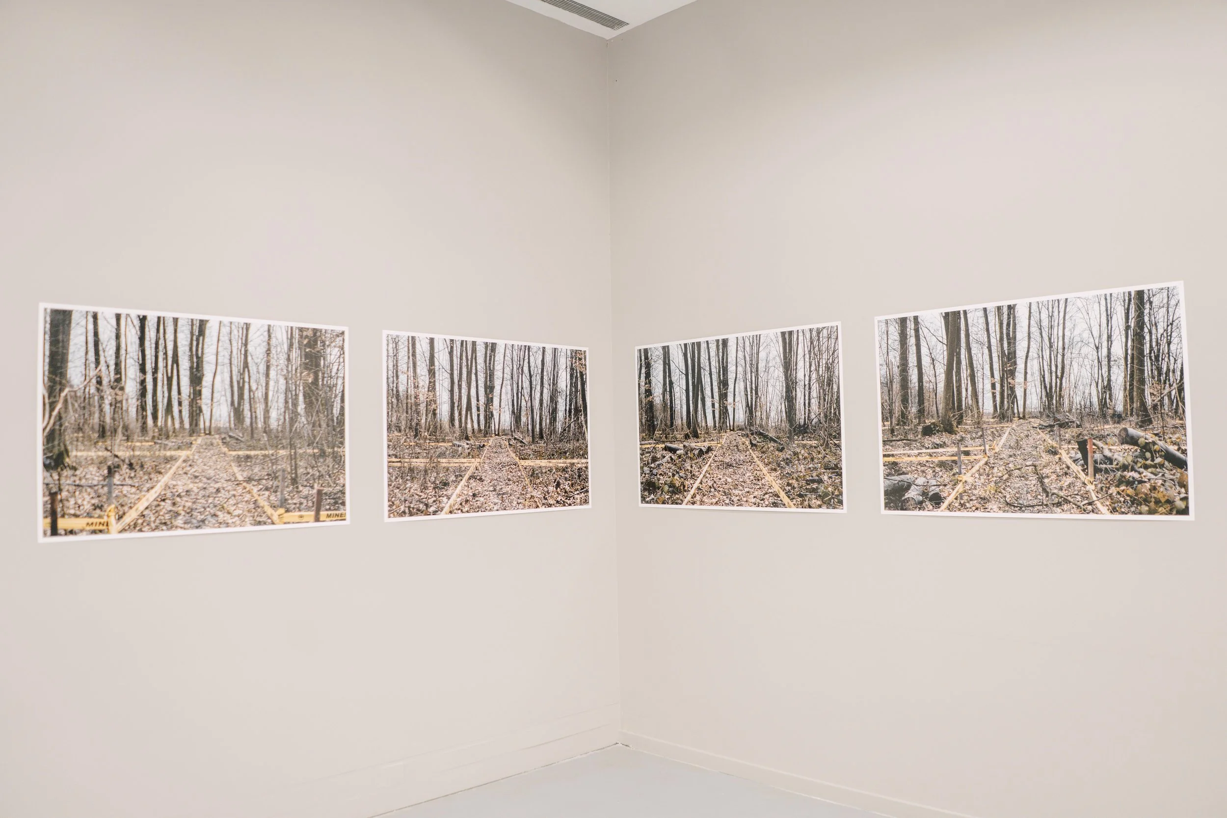 Bosnian Series, Escola das Artes, Porto, 2022