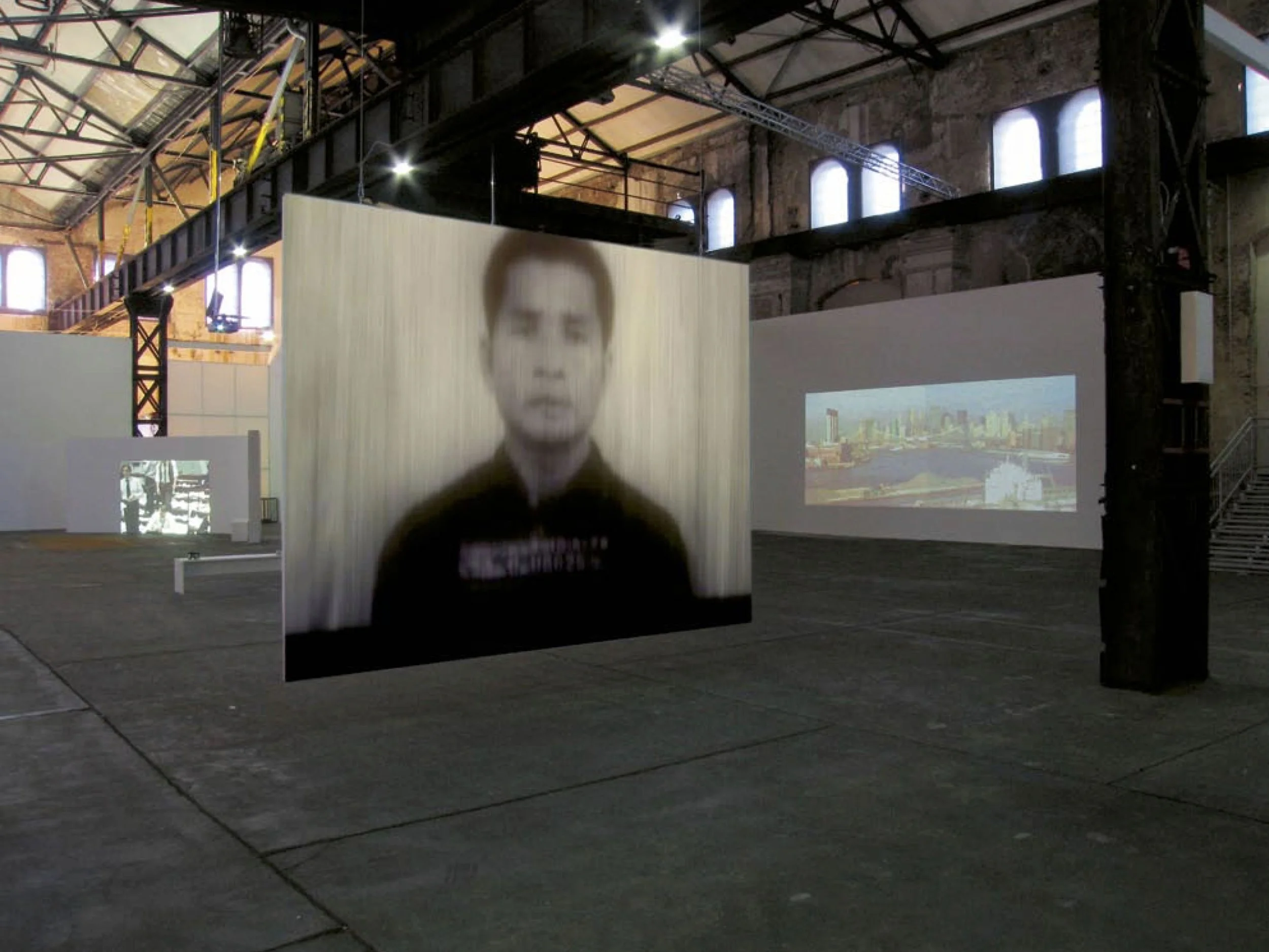 PhoenixHalle, Dortmund