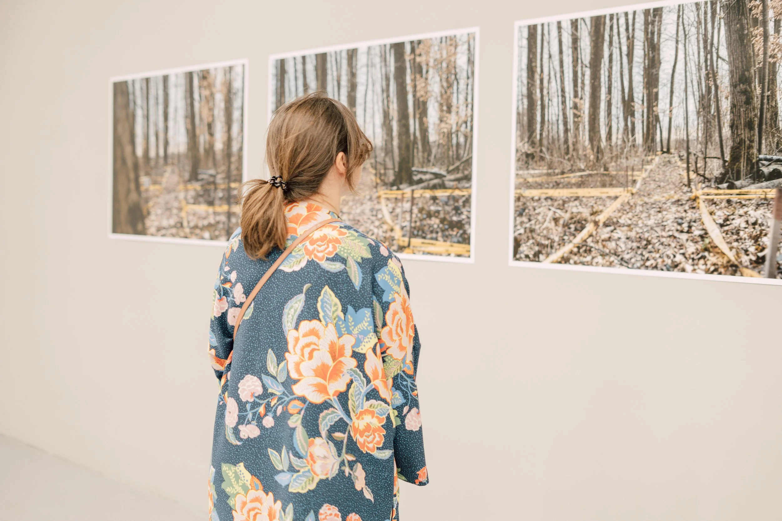 Opening, Escola das Artes, Porto, 2022