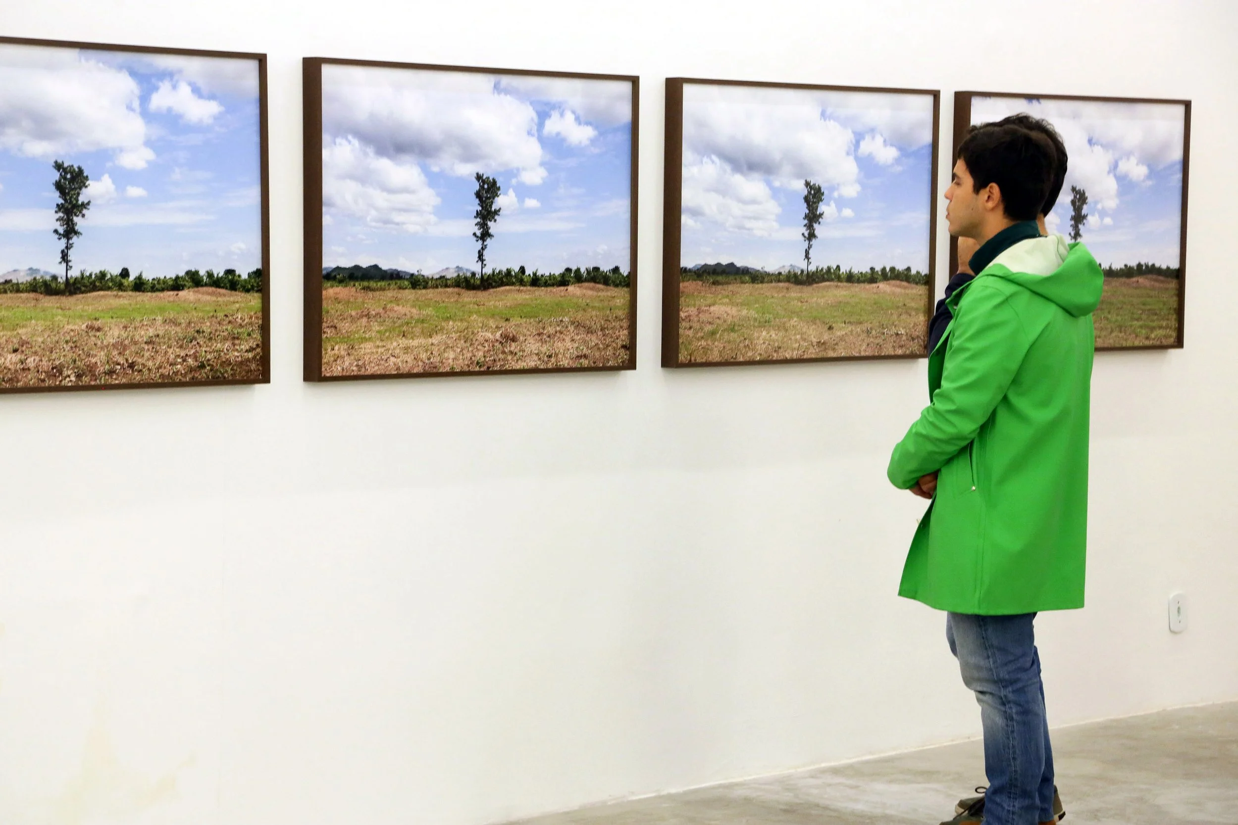 Cambodian Series, Villa Aymoré, Instituto Pipa, 2019