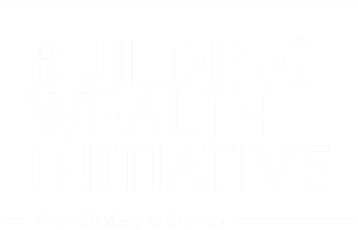 Building Wealth Initiative - Inland Empire